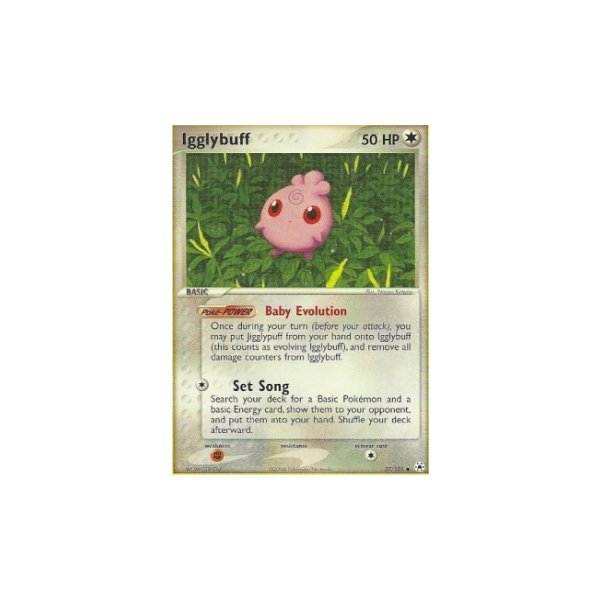 Igglybuff