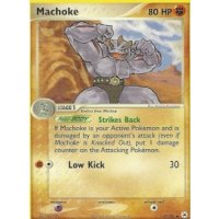 Machoke