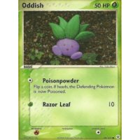 Oddish