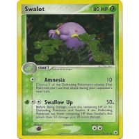 Swalot REVERSE HOLO
