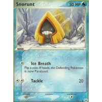 Snorunt