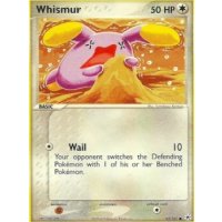 Whismur