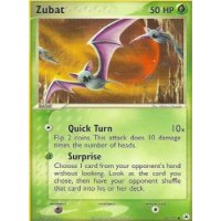 Zubat