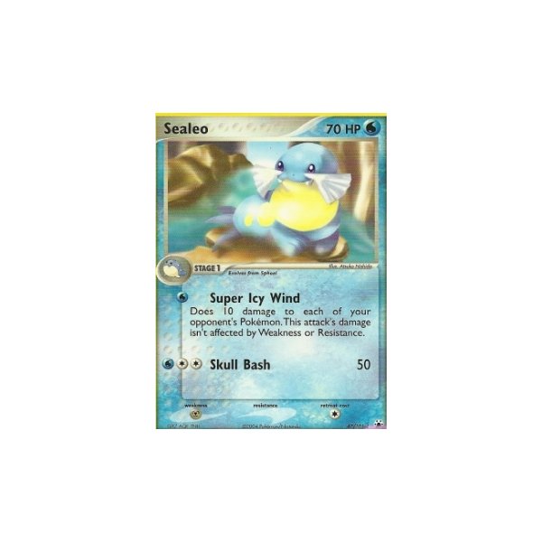 Sealo