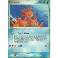 Corsola