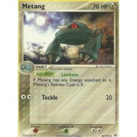 Metang 44/101
