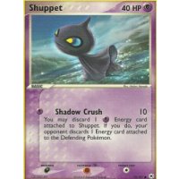 Shuppet