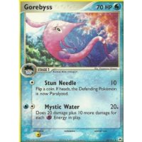Gorebyss