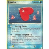 Luvdisc
