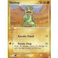 Machop
