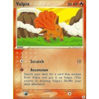 Vulpix