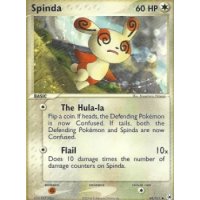 Spinda