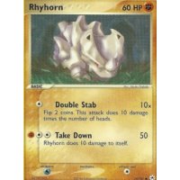 Rhyhorn