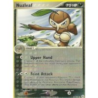 Nuzleaf