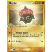 Claydol