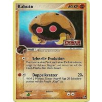 Kabuto REVERSE HOLO