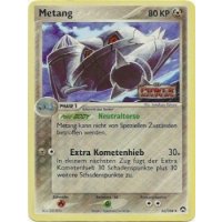 Metang REVERSE HOLO