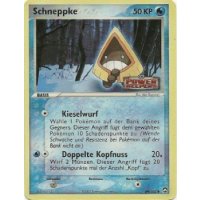 Schneppke REVERSE HOLO