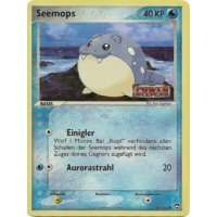 Seemops REVERSE HOLO