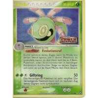 Wielie REVERSE HOLO GOLD