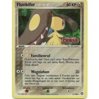 Flunkifer REVERSE HOLO