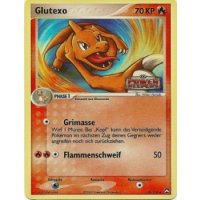 Glutexo REVERSE HOLO