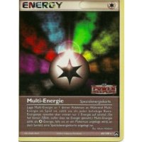 Multi-Energie REVERSE HOLO