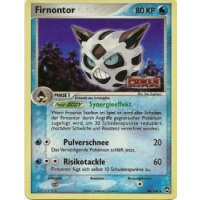 Firnontor REVERSE HOLO