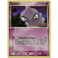 Shuppet REVERSE HOLO