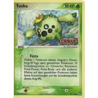 Tuska REVERSE HOLO
