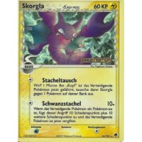 Skorgla REVERSE HOLO