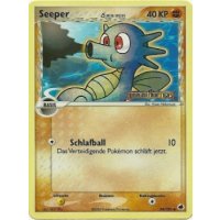 Seeper 50/101 REVERSE HOLO