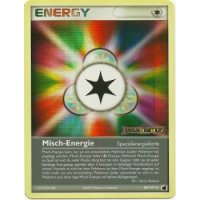 Misch-Energie REVERSE HOLO