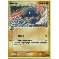 Seeper 31/101 REVERSE HOLO