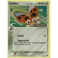 Ledyba REVERSE HOLO