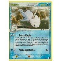 Togetic REVERSE HOLO GOLD