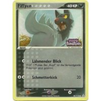 Fiffyen REVERSE HOLO