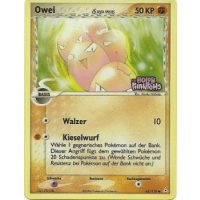 Owei REVERSE HOLO