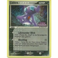 Zobiris REVERSE HOLO