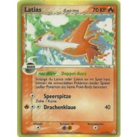 Latias 11/110 HOLO
