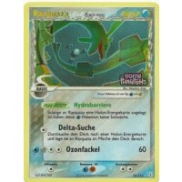 Rayquaza 16/110 REVERSE HOLO