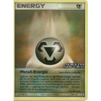 Metall-Energie REVERSE HOLO