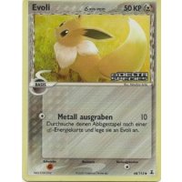 Evoli 68/113 REVERSE HOLO