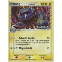 Metang REVERSE HOLO