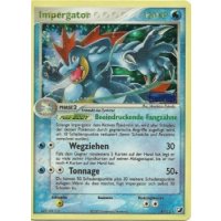 Impergator REVERSE HOLO GOLD