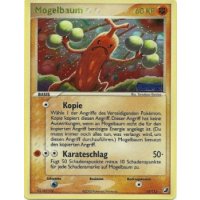 Mogelbaum REVERSE HOLO GOLD