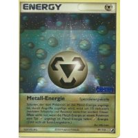 Metall-Energie REVERSE HOLO