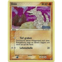 Onix REVERSE HOLO