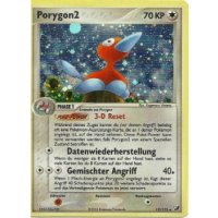 Porygon2 HOLO