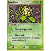 Sonnflora HOLO